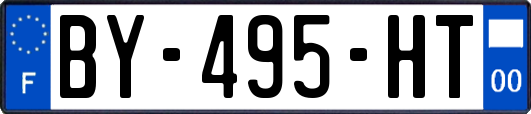 BY-495-HT