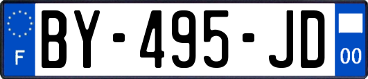 BY-495-JD