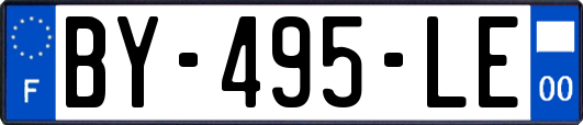 BY-495-LE