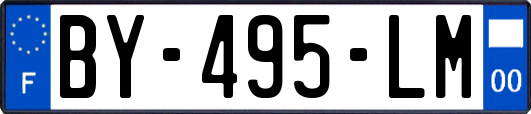 BY-495-LM