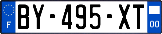 BY-495-XT