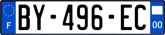 BY-496-EC