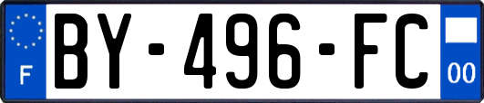 BY-496-FC