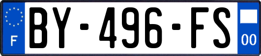 BY-496-FS