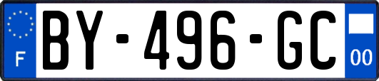 BY-496-GC