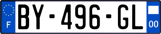 BY-496-GL