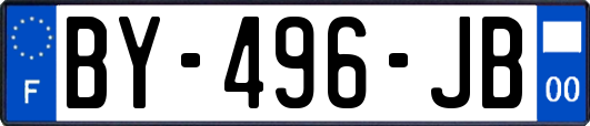 BY-496-JB