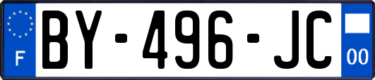 BY-496-JC