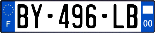 BY-496-LB