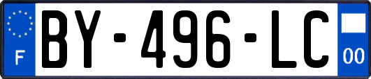 BY-496-LC