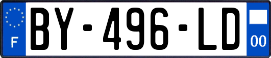 BY-496-LD