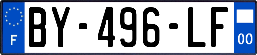 BY-496-LF
