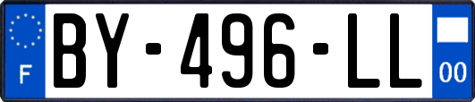 BY-496-LL