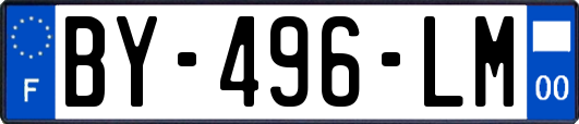 BY-496-LM