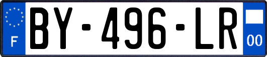 BY-496-LR