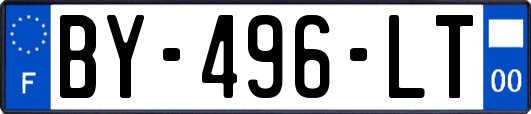 BY-496-LT
