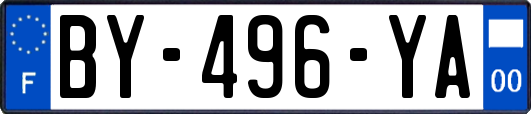 BY-496-YA