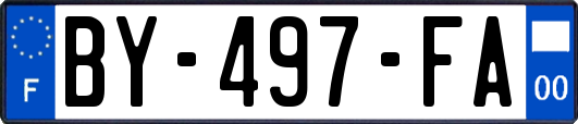 BY-497-FA