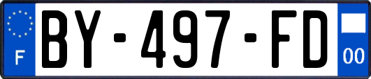 BY-497-FD