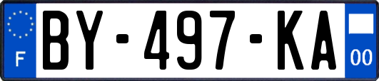 BY-497-KA