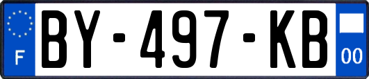 BY-497-KB