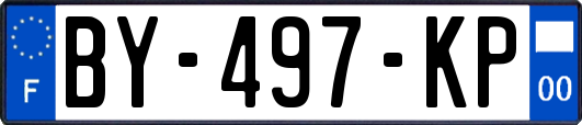 BY-497-KP