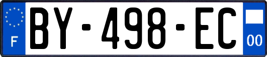 BY-498-EC