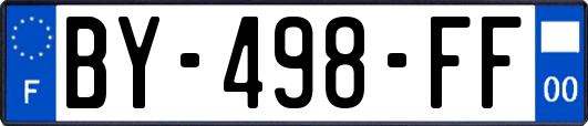 BY-498-FF