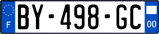BY-498-GC