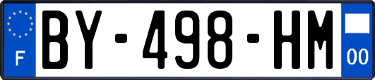 BY-498-HM