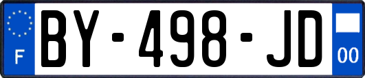 BY-498-JD