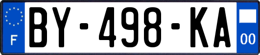 BY-498-KA