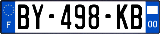 BY-498-KB