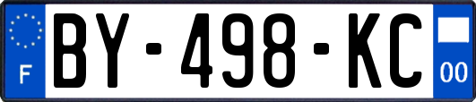 BY-498-KC