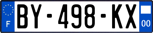 BY-498-KX