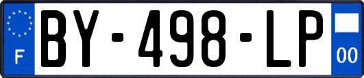 BY-498-LP
