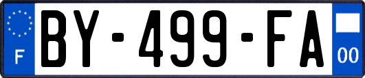 BY-499-FA