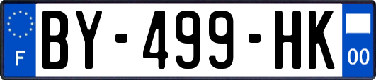 BY-499-HK