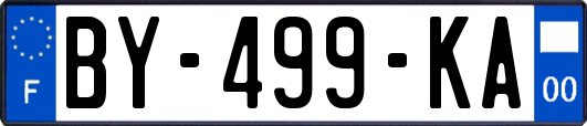 BY-499-KA
