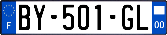 BY-501-GL