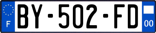 BY-502-FD