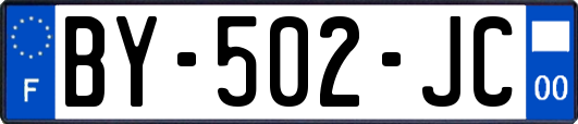 BY-502-JC