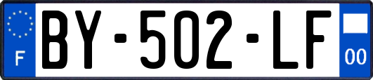 BY-502-LF