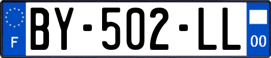BY-502-LL