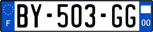 BY-503-GG