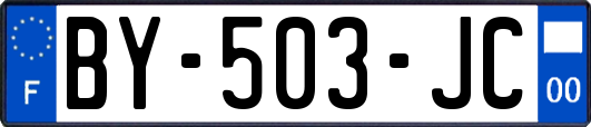 BY-503-JC