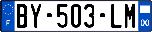 BY-503-LM