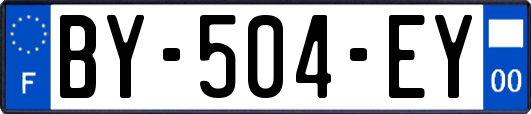 BY-504-EY