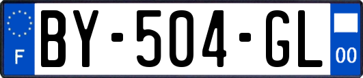 BY-504-GL