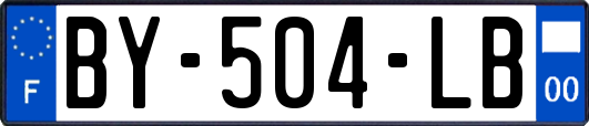 BY-504-LB
